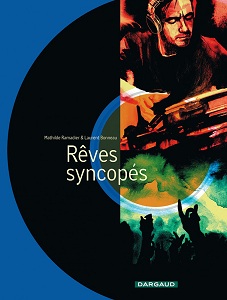 Dédicace et soirée concert autour de "Rêves Syncopés" au Belga avec Brüsel !