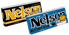 Nelson : saison complète 3 & 4 - Par Bertschy - Dupuis