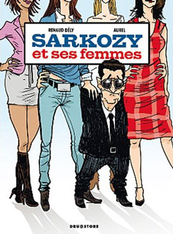 « Sarkozy et ses femmes » (Drugstore) : « Sommes-nous allés trop loin ? » s'interroge <i>Le Monde</i>