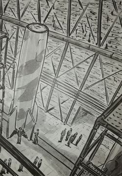 Von Braun - Par Robin Walter - Éditions Des ronds dans l'O
