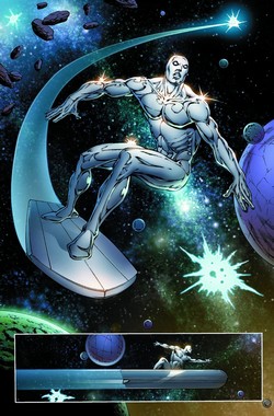 Thanos | La Révélation de l'infini – Par Jim Starlin (trad. Thomas Davier) – Panini Comics