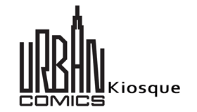 Urban Comics abandonne le kiosque ?