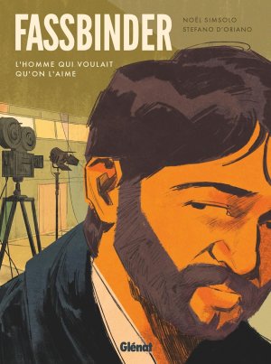 Fassbinder : un auteur en quête d'amour 
