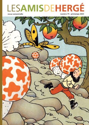 Hergé et Tintin : une passion qui ne s'éteint jamais