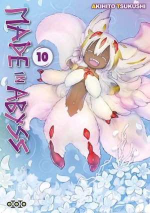 Made in Abyss T. 10 - Par Akihito Tsukushi - Editions Ototo
