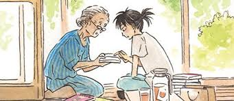 La naissance d'une amitié intergénérationnelle sur fond de manga "Boys Love"