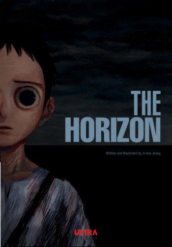 Horizon - Par Ji-Hoon Jung - Izneo Publishing/JAEDAM