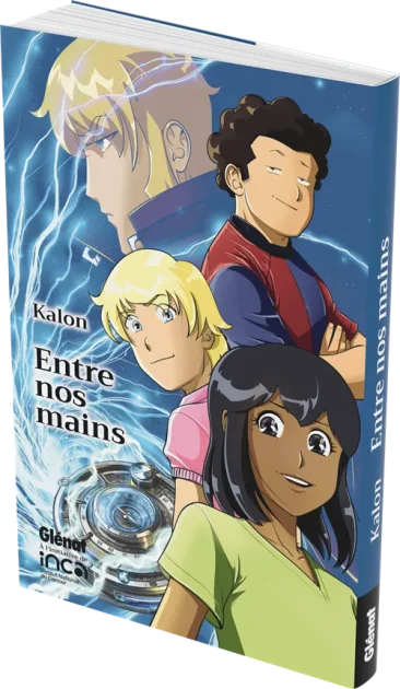 Le manga Entre nos mains sur la prévention contre le cancer : « (.)