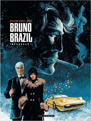 Surprise de la rentrée 2019 : le grand retour de Bruno Brazil
