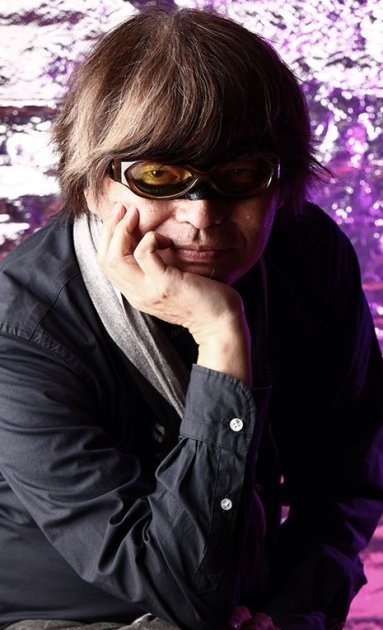 Japan Expo 2026 : Kia Asamiya, le mangaka qui conquiert l’Amérique (.)