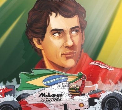 Ayrton Senna, un mythe toujours vivace !