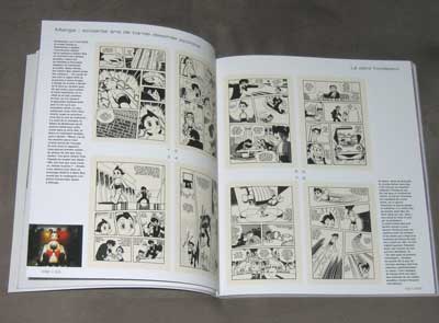 Paul Gravett Nous Avons Beaucoup A Apprendre De L Art Des Actuabd