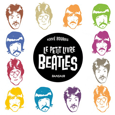 Hervé Bourhis : « Les hauts et les bas des quatre Beatles font partie du mythe »