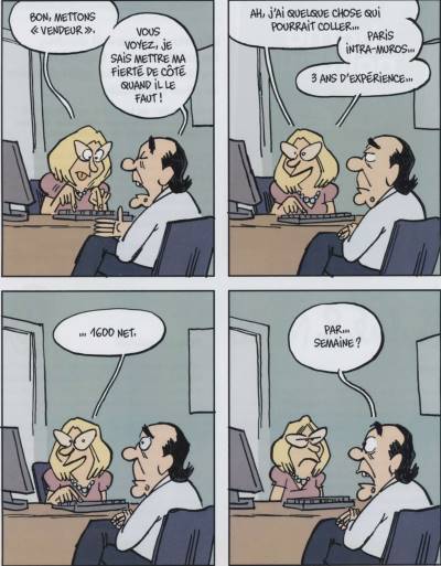 Homo Politicus Ou La Morale Du Beauf Actuabd