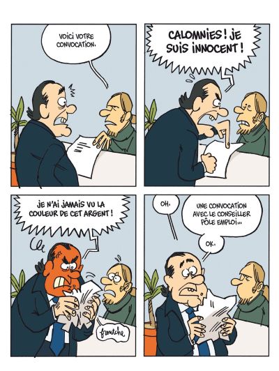 Homo Politicus Ou La Morale Du Beauf Actuabd