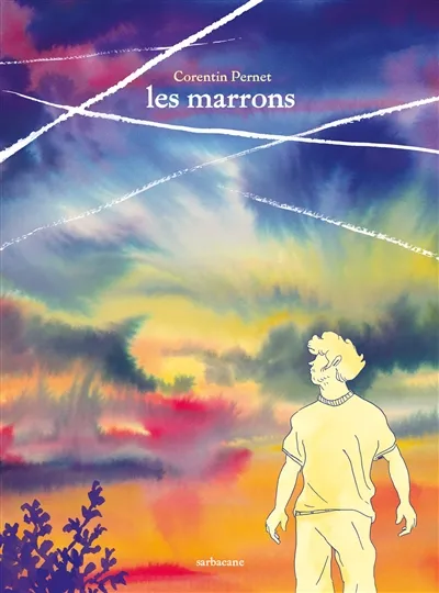 Les Marrons de Corentin Pernet