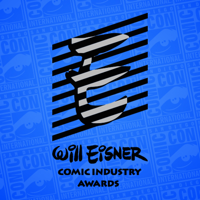 Eisner Awards 2026 : seule la BD francophone documentaire sort du (.)