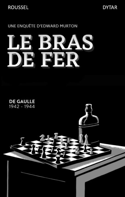 Le goal de De Gaulle : une incroyable permanence qui passe par le (.)