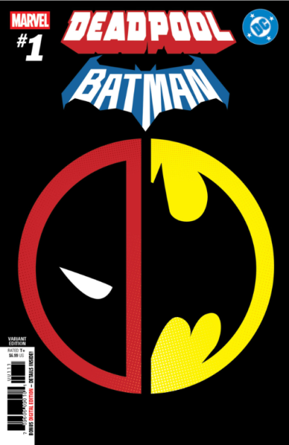 Batman/Deadpool : la rencontre au sommet joue la carte du (.)