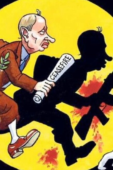 Tintin et Spirou interdits en Russie