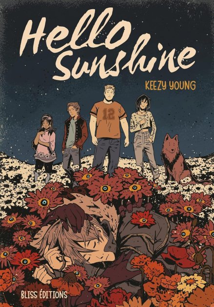 Hello Sunshine, quand les démons ont un visage humain