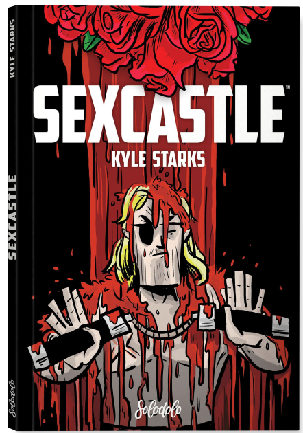Sexcastle : Que valent les premiers titres de Solodolo (.)