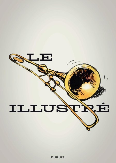 Vie et mort du Trombone illustré