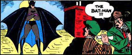 Batman Anthologie – Collectif - Urban Comics
