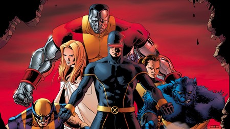 X-Men T. 1 – Par Joss Whedon & John Cassaday – Panini Comics