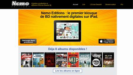 Angoulême 2016 : Delitoon développe un Webtoon à la française