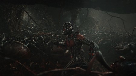 Petit mais costaud, Ant-Man débarque dans l'univers de Marvel Studios
