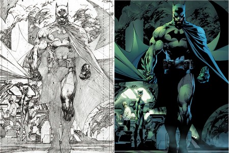 Icons – L'Univers DC Comics et Wildstorm de Jim Lee - Akiléos