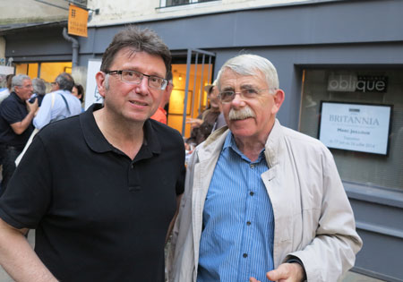 Les 30 ans de l’Association des Journalistes et des critiques de ...