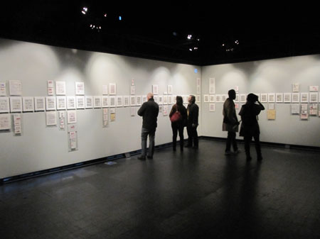 Angoulême 2012 : Art Spiegelman en majesté