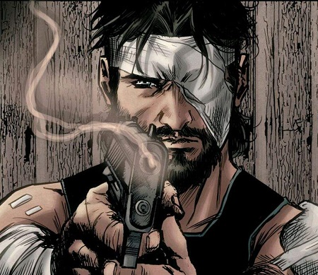 Punisher, T. 2 : « La Dernière Guerre » - par G. Rucka, M. Checchetto & C. Di Giandomenico – Panini Comics