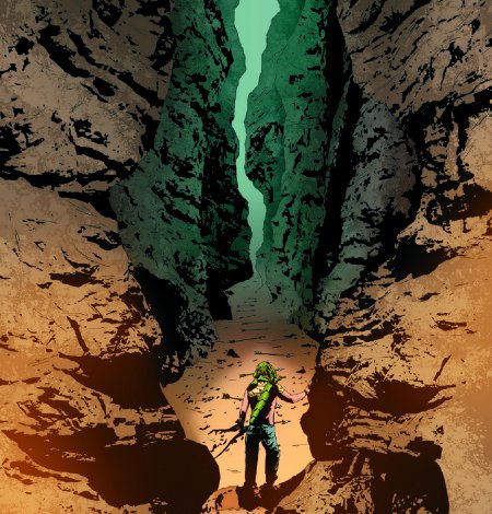 Green Arrow T1 - Par Jeff Lemire & Andrea Sorrentino (Trad. Benjamin Rivière) – Urban Comics