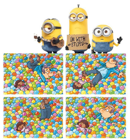 Quand la bande dessinée reconquiert la presse - ActuaBD