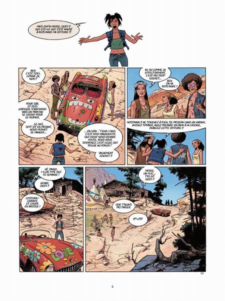 Arcane Majeur T6 Strange Days Par Pecau Damien Actuabd