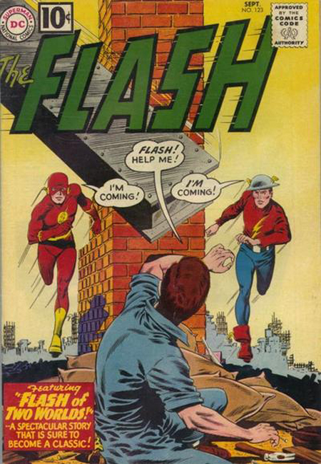 DC Comics Anthologie – Urban Comics