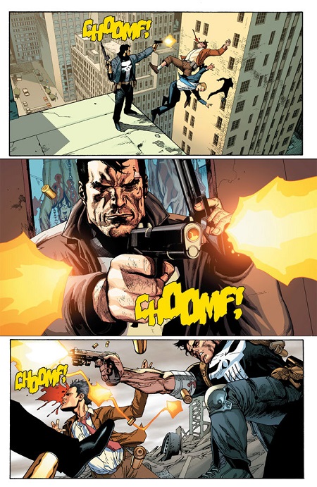 Ultimate Avengers - T1 : « Nouvelle génération » - par M.Millar, C.Pacheco & L. Francis Yu – Panini Comics