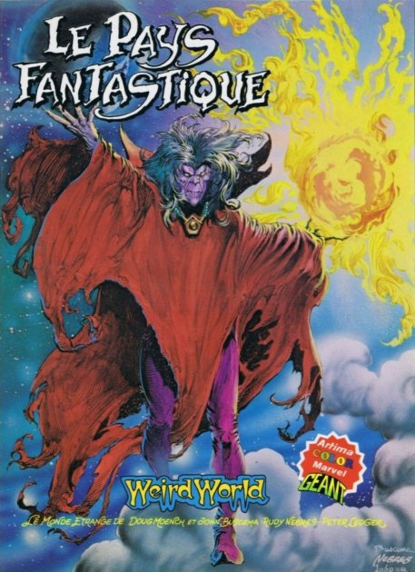 L’incroyable aventure des éditions Artima-Arédit (3e et dernière (.)