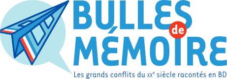 Bulles de Mémoire, neuvième édition !