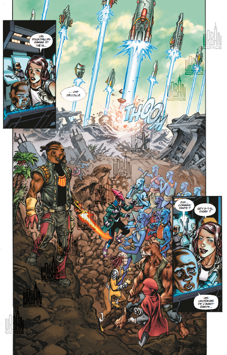 Future State : Justice League T. 2 - Collectif - Urban Comics