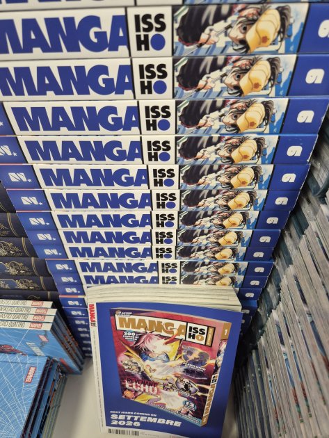La France est-elle vraiment le 2e marché du manga au monde ? Non. (.)