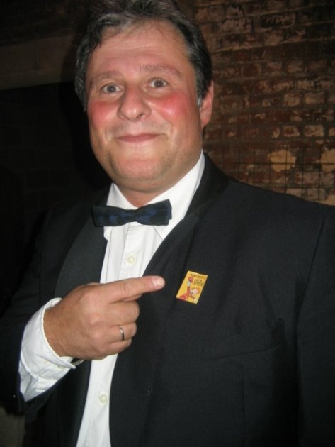 Mort d’Yves Schlirf, éditeur de Dargaud-Benelux et fondateur de Kana