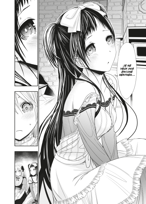 Love Instruction T. 14 - Par Minori Inaba - Soleil Manga - ActuaBD