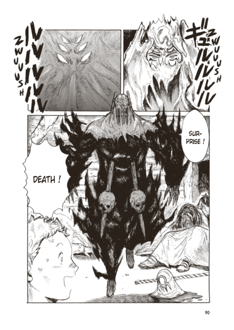 Dai Dark T. 3 - Par Q. Hayashida - Soleil Manga