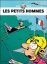 Les Petits Hommes : Intégrales 1 et 2 – Par Pierre Seron, Albert Desprechins et Hao (Mittéï) – Ed. Dupuis