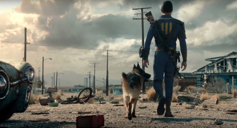 Artbook officiel Fallout 4 : Imaginer l'apocalypse - Collectif -Mana Books