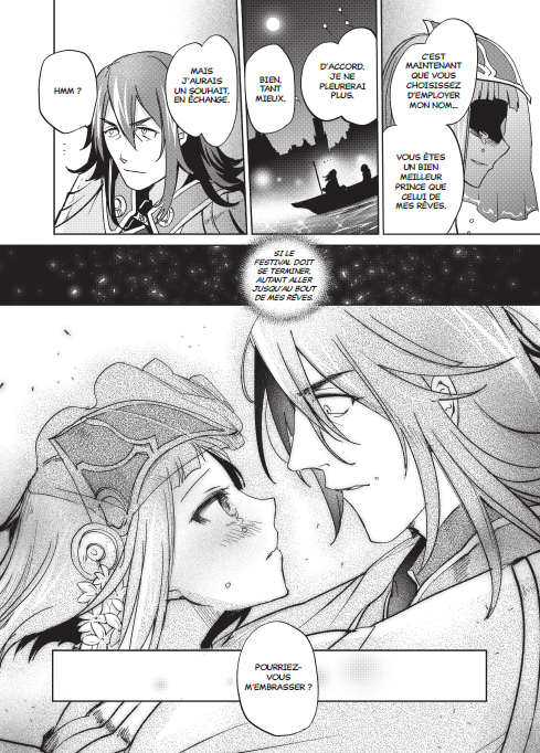 It S My Life T 5 T 6 Par Imomushi Narita Ototo Actuabd